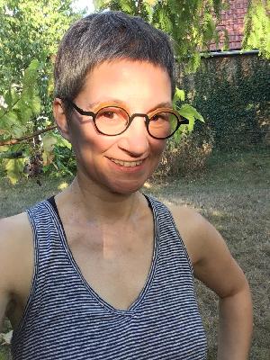 Lafont Véronique